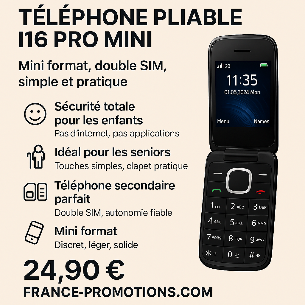 i16 pro