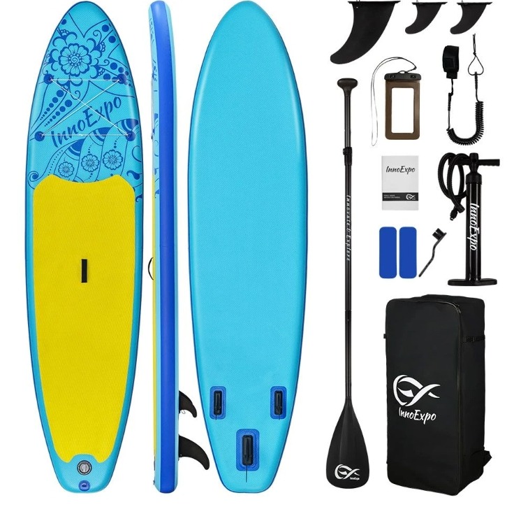 Paddle Gonflable 70G
