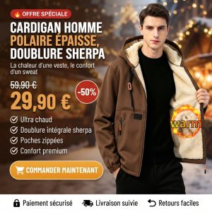 cardigan homme (2)