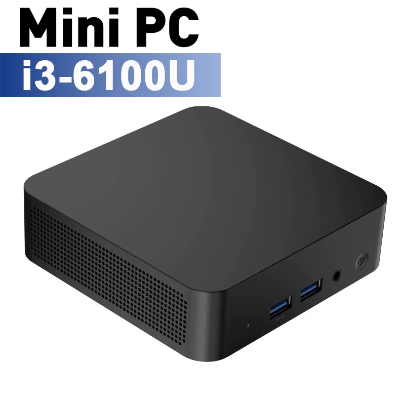 Mini PC I9 Lenovo