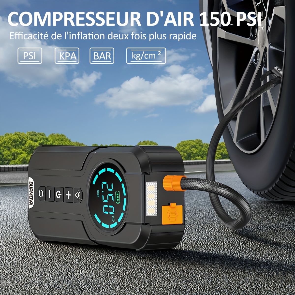 batterie-demarrage-12v-gonfleur-pneu